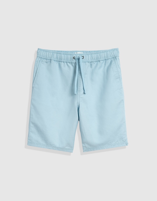 Country Road Teen Drawcord Linen Short