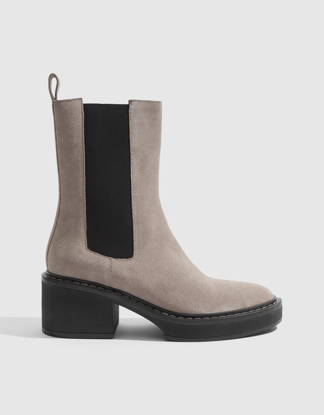 Country Road Hudson Gusset Boot