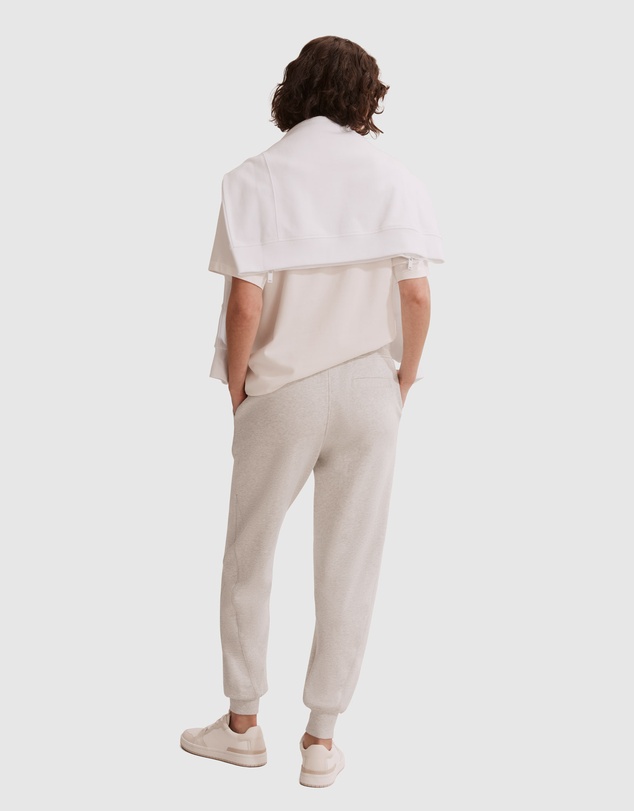 Country Road Verified Australian Cotton Rib Cuff Track Pant