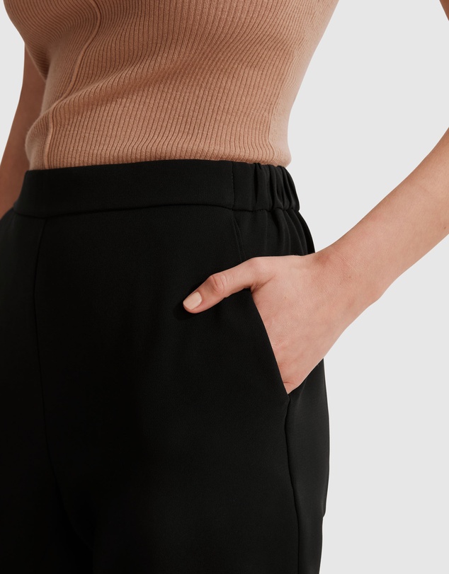 Country Road Pull On Woven Pant