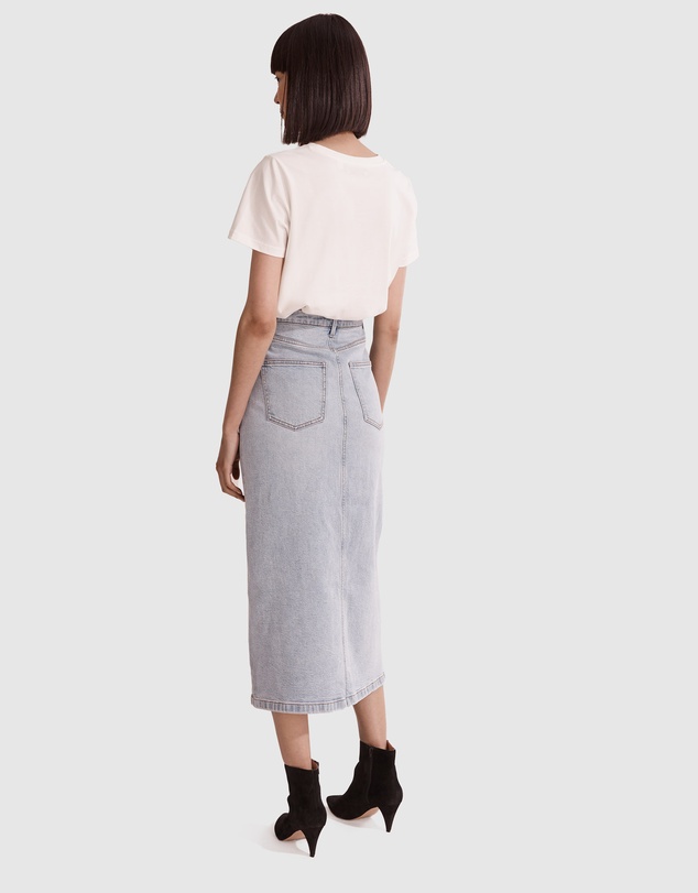 Country Road Basic Australian Cotton T-Shirt