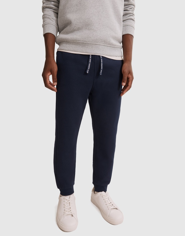 Country Road Teen Recycled Cotton Seamed Sweat Pant