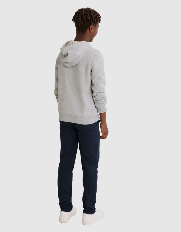 Country Road Teen Verified Australian Cotton Logo Hooded Sweat