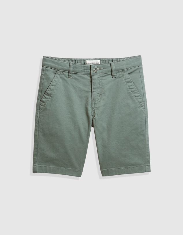 Country Road Chino Short