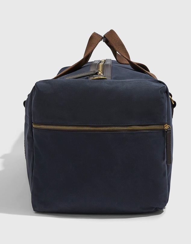 Country Road Dale Weekender