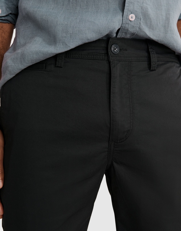 Country Road Stretch Chino Short