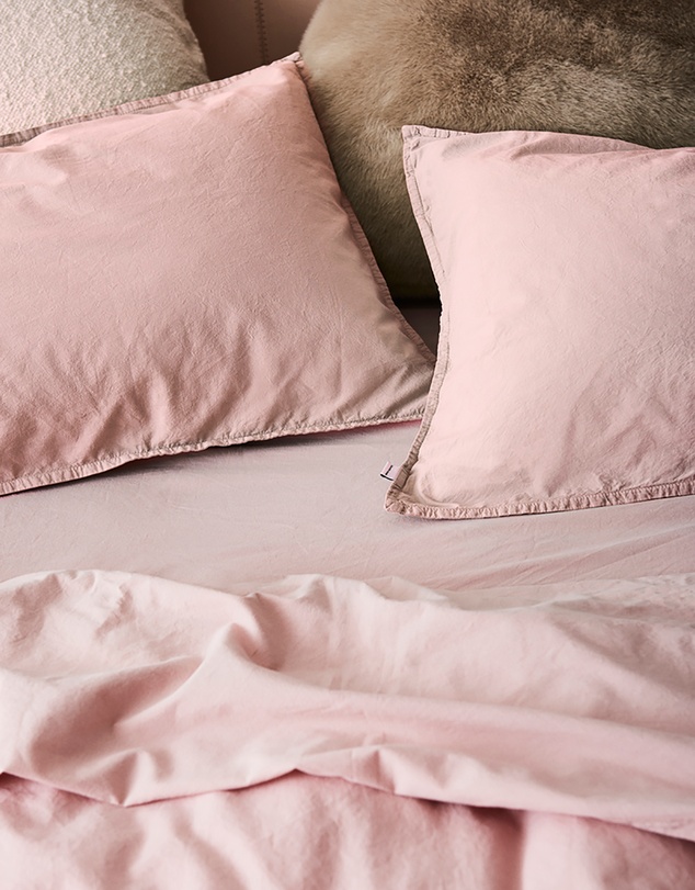 Country Road Brae King Quilt Cover