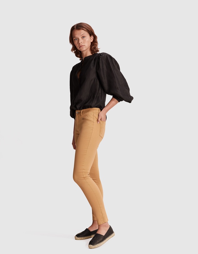 Country Road Cr Logo Espadrille