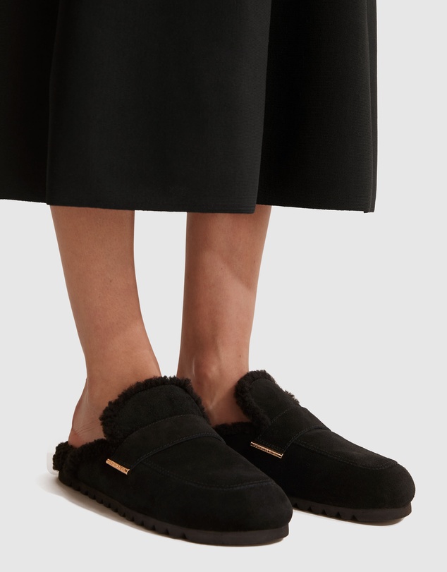 Country Road Lounge Mule