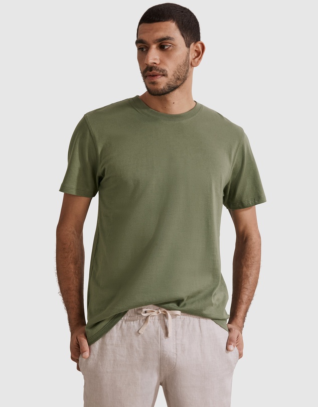 Country Road Australian Made T-Shirt