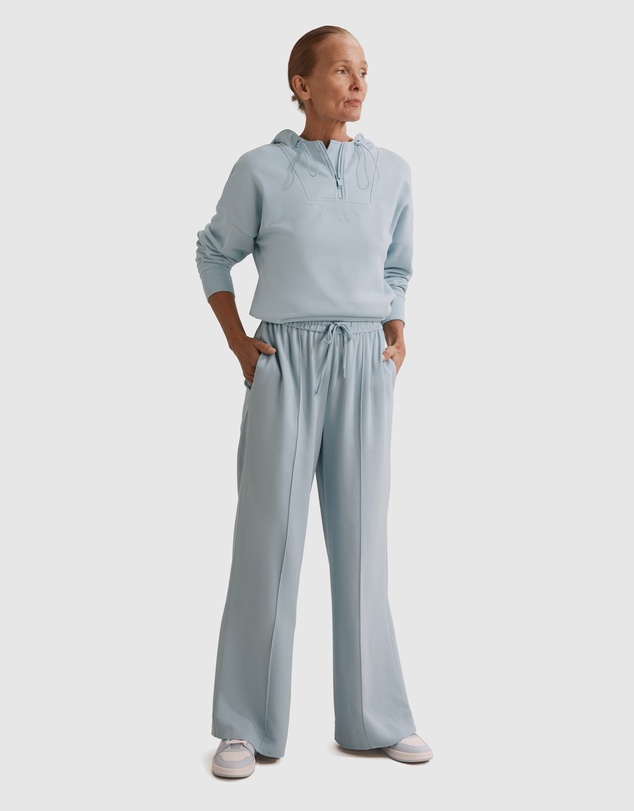 Country Road Pull On Wide Leg Pant