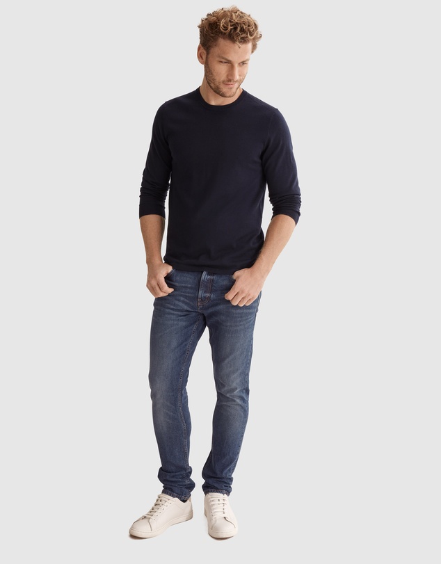 Country Road Slim Classic Jean