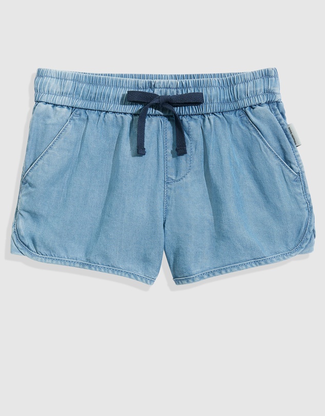 Country Road Soft Sport Short