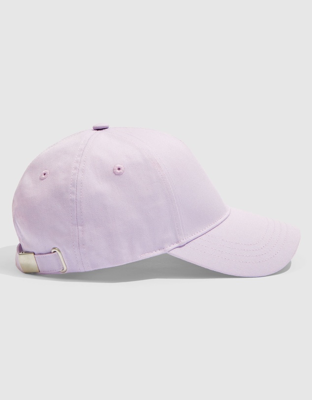 Country Road Baseball Logo Cap