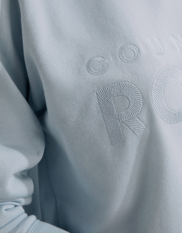 Country Road Verified Australian Cotton Casual Logo Sweat