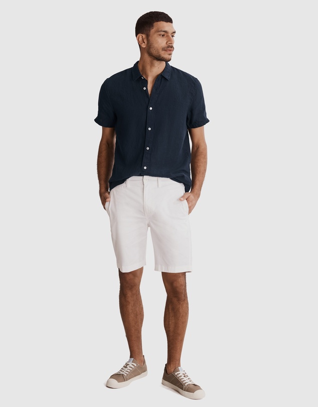 Country Road Stretch Chino Short