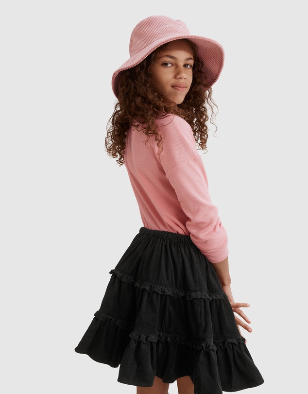 Country Road Recycled Polyester Soft T-Shirt