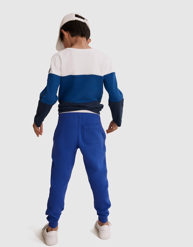 Country Road Verified Australian Cotton Ottoman Sweat Pant