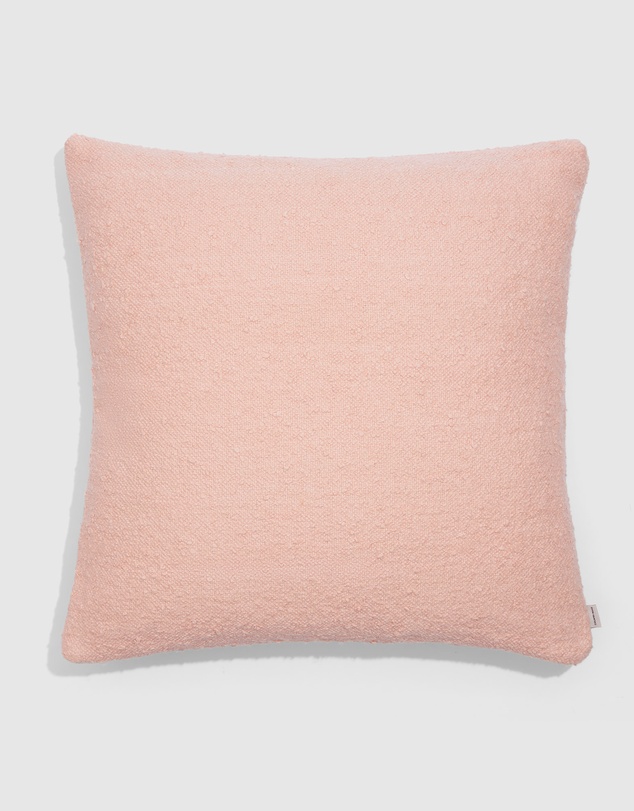 Country Road Floe 60x60 Boucle Cushion