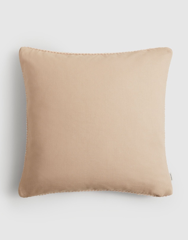 Country Road Lark 50x50 Cushion