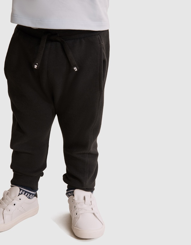 Country Road Organically Grown Cotton Ottoman Sweat Pant