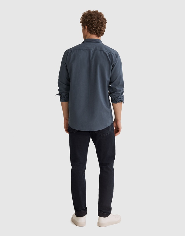 Country Road Regular Fit Twill Shirt