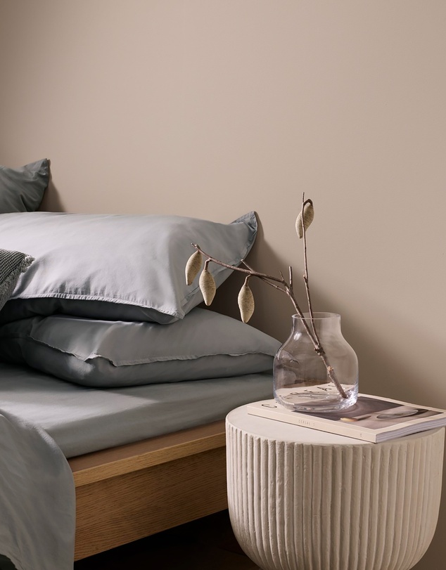 Country Road Brae Queen Fitted Sheet