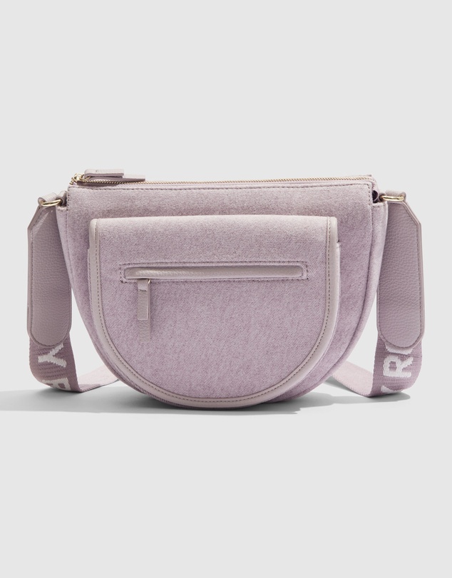 Country Road Zoe Saddle Bag