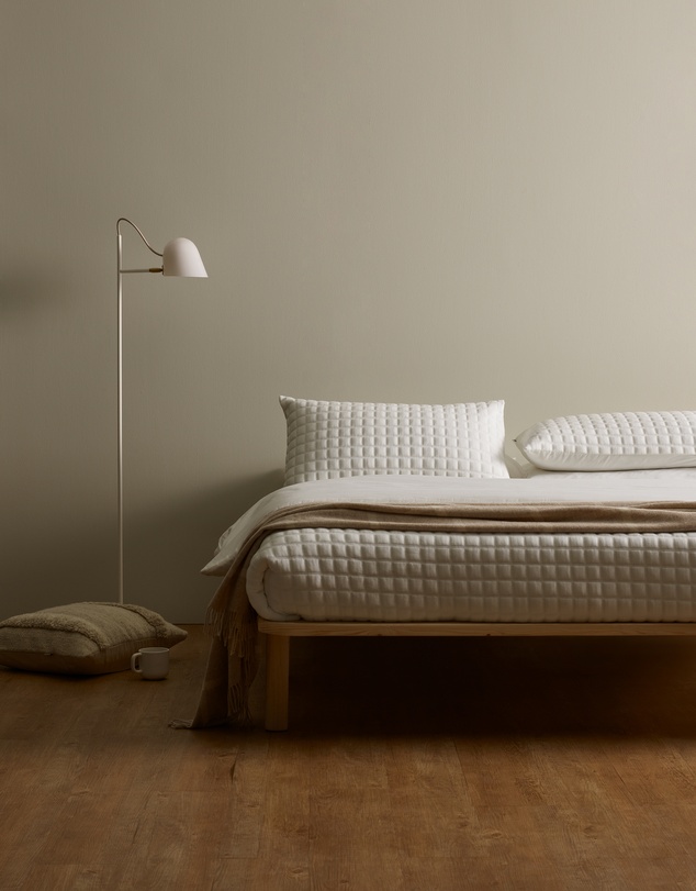 Country Road Nora Queen Quilt Cover