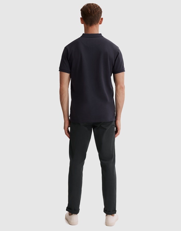 Country Road Australian Cotton Pique Polo