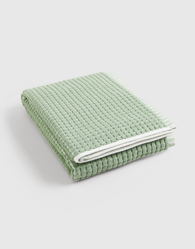 Country Road Australian Cotton Luma Bath Mat