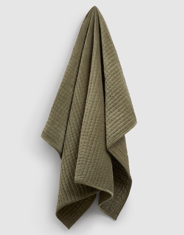 Country Road Toba Throw