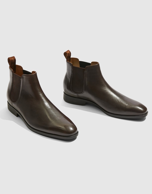 Country Road Travel Boot