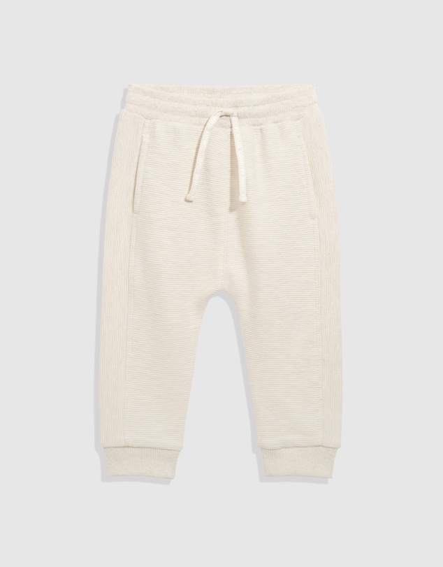 Country Road Organically Grown Cotton Ottoman Sweat Pant