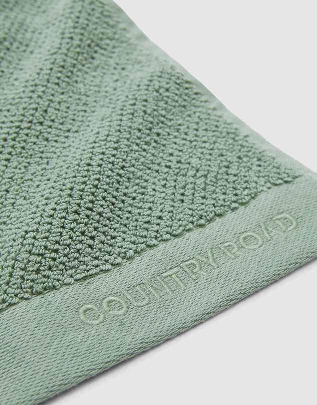 Country Road Australian Cotton Calo Hand Towel