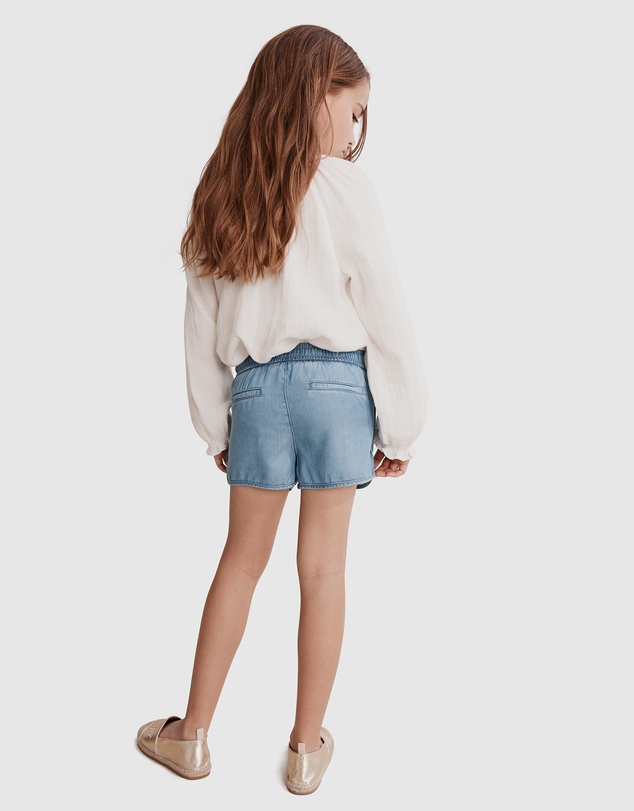 Country Road Soft Sport Short