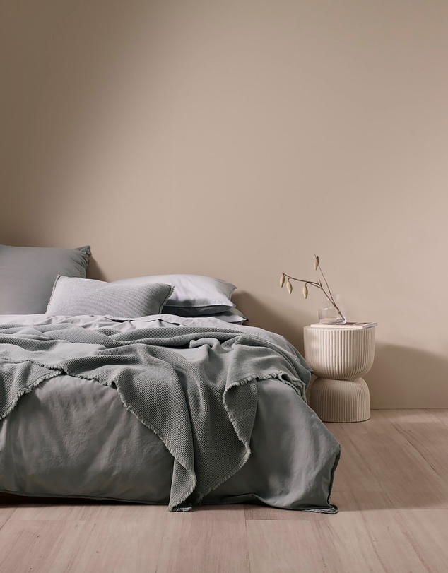 Country Road Brae Super King Quilt Cover