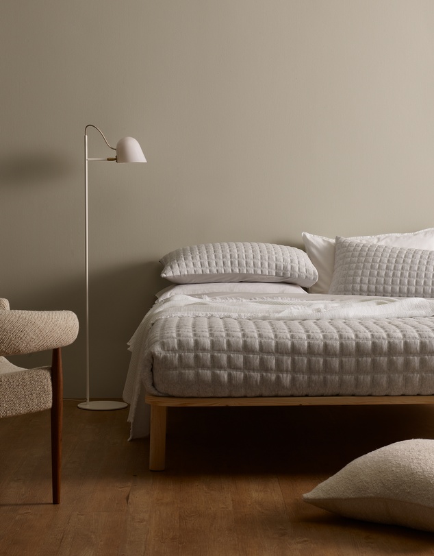 Country Road Nora Queen Quilt Cover