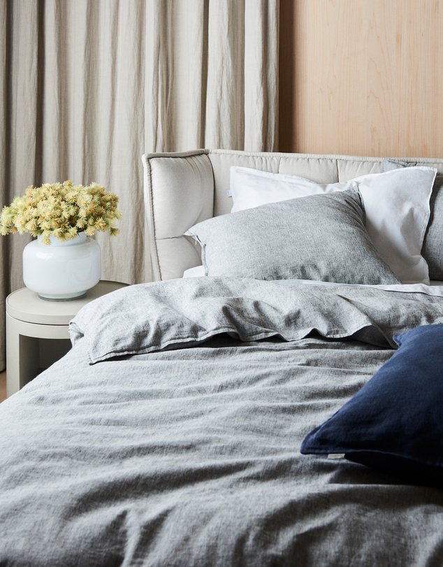 Country Road Bibra King Quilt Cover