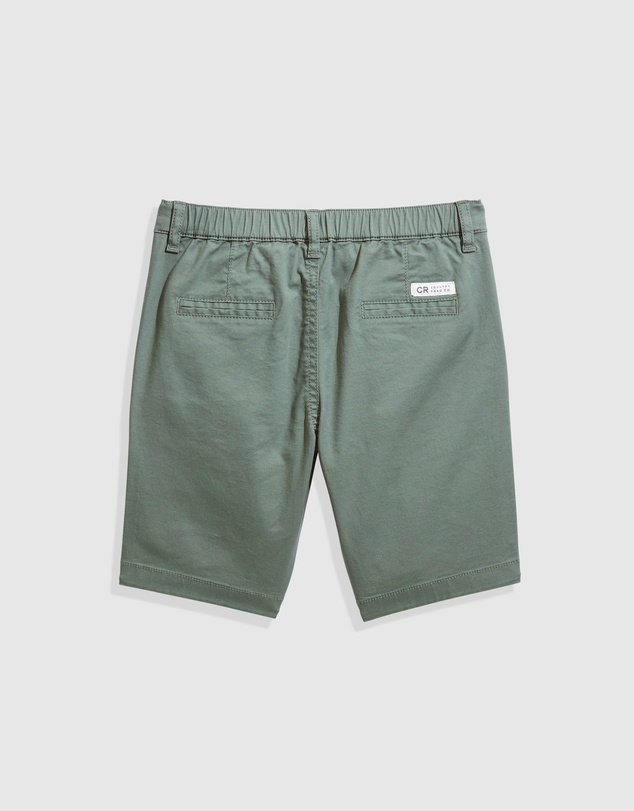 Country Road Chino Short