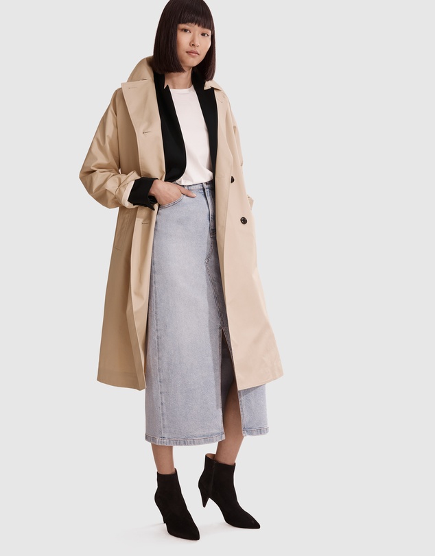 Country Road Basic Australian Cotton T-Shirt