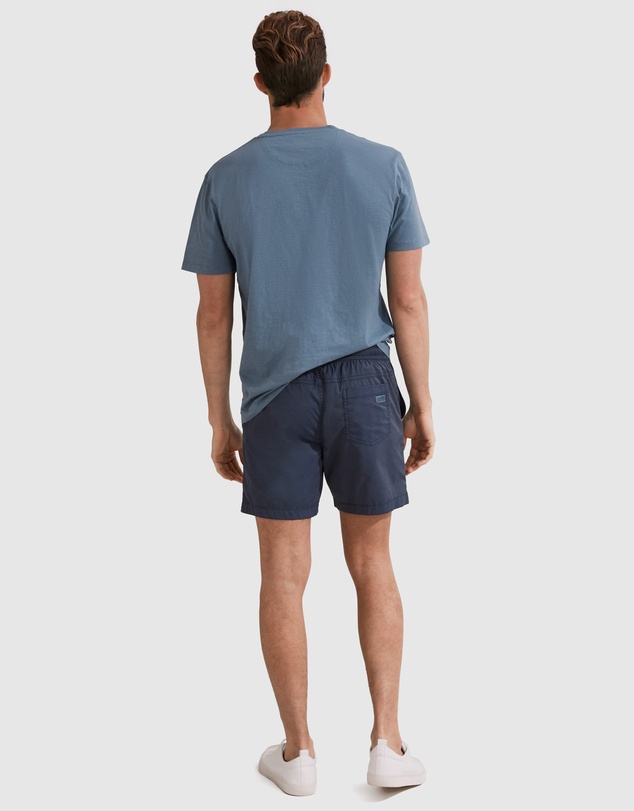 Country Road Slub T-Shirt