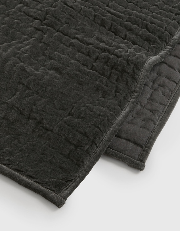 Country Road Toba Throw