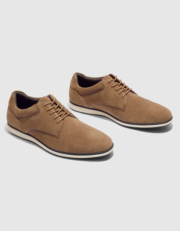 Country Road Casual Derby