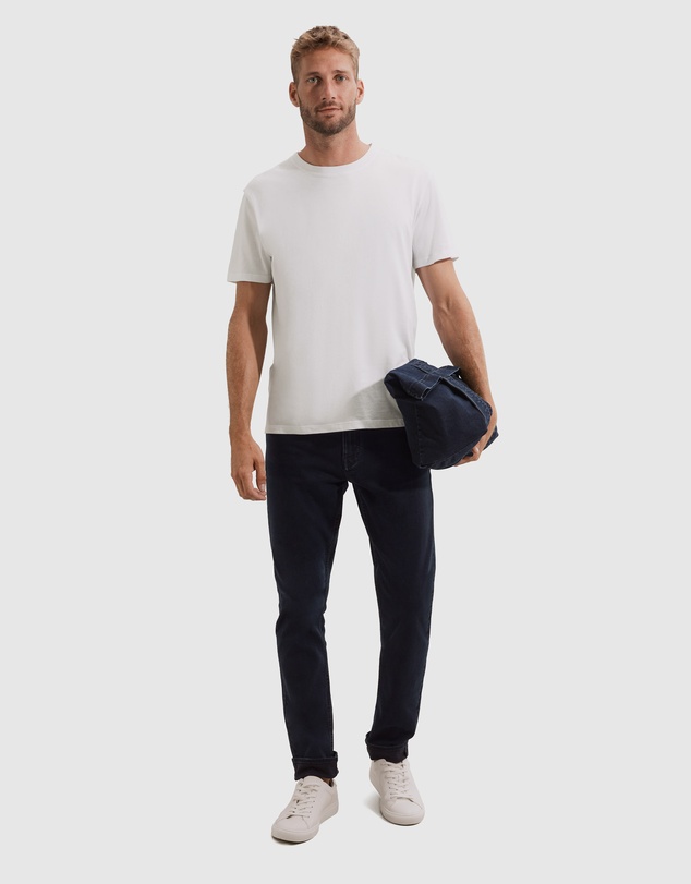 Country Road Slim Fit Dark Indigo Jean