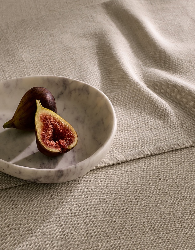 Country Road Dana Tablecloth