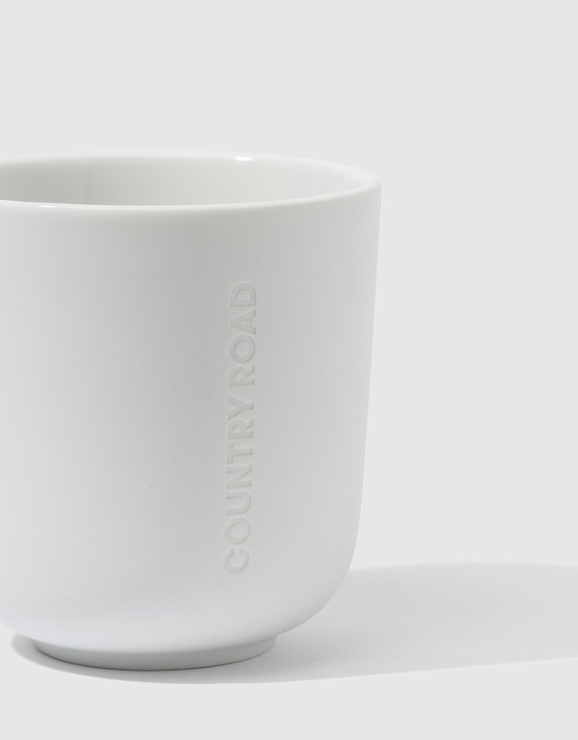 Country Road Lavender Stem + Pink Pepper Small Candle