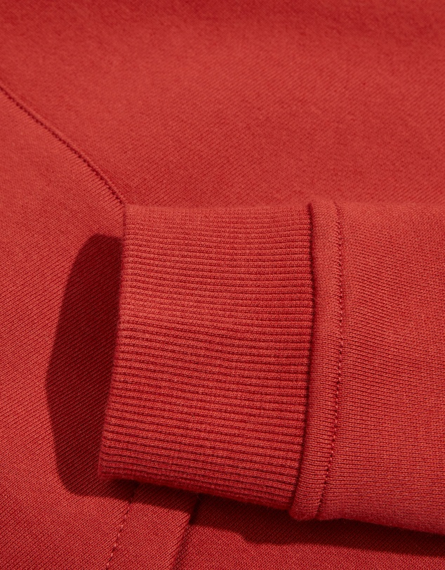 Country Road Verified Australian Cotton Logo Hooded Sweat