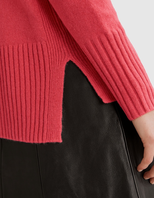 Country Road Crew Neck Pullover