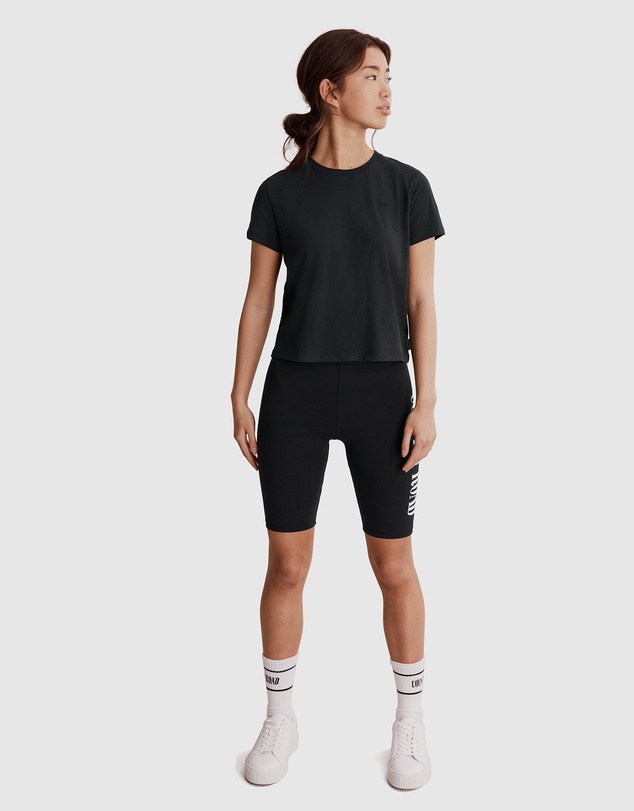 Country Road Teen Recycled Cotton Basic T-Shirt